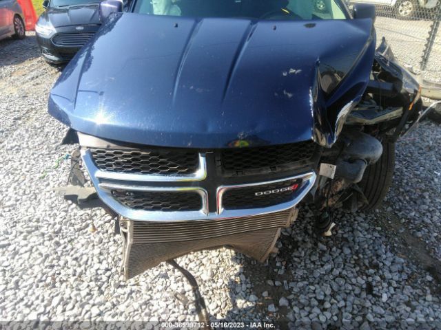 3C4PDCBGXHT518209 Dodge Journey Sxt