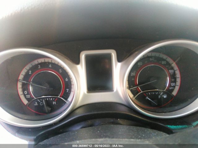 3C4PDCBGXHT518209 Dodge Journey Sxt