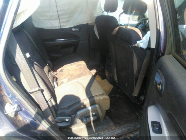 3C4PDCBGXHT518209 Dodge Journey Sxt