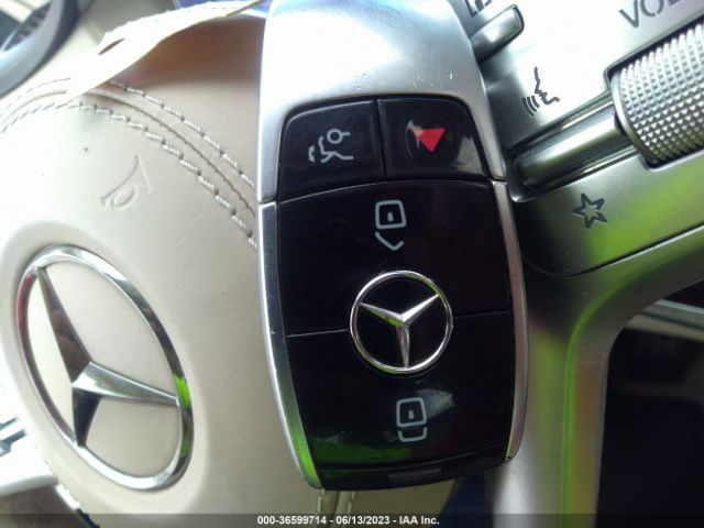 WDDUG8DB4KA440801 Mercedes-Benz S-class S 560