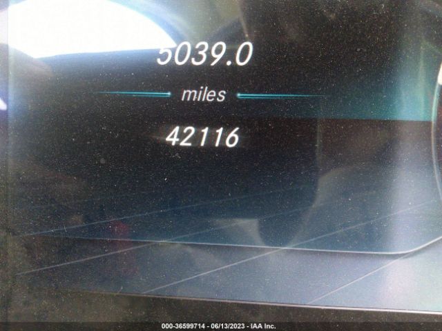 WDDUG8DB4KA440801 Mercedes-Benz S-class S 560