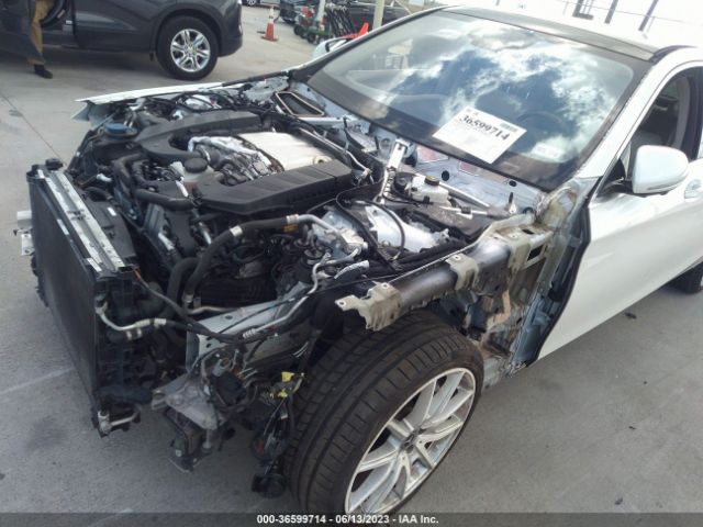 WDDUG8DB4KA440801 Mercedes-Benz S-class S 560