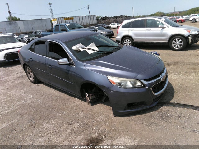 2015 1G11A5SL5FF249138 main image