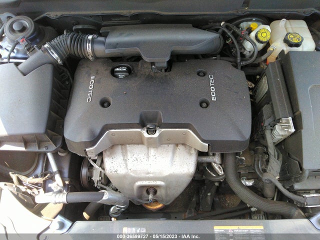 Chevrolet MALIBU LS 2015 1G11A5SL5FF249138 Image 12