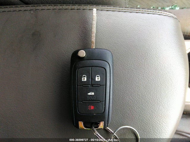 Chevrolet MALIBU LS 2015 1G11A5SL5FF249138 Image 3