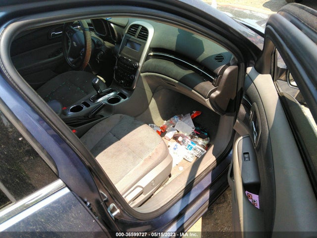 Chevrolet MALIBU LS 2015 1G11A5SL5FF249138 Image 7