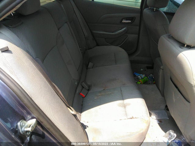 Chevrolet MALIBU LS 2015 1G11A5SL5FF249138 Image 10