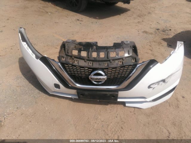 3N1CE2CP7HL374481 Nissan Versa Note Sr