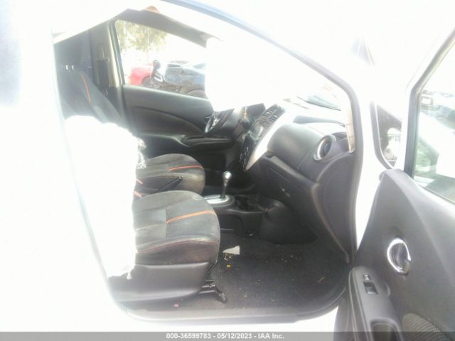 3N1CE2CP7HL374481 Nissan Versa Note Sr