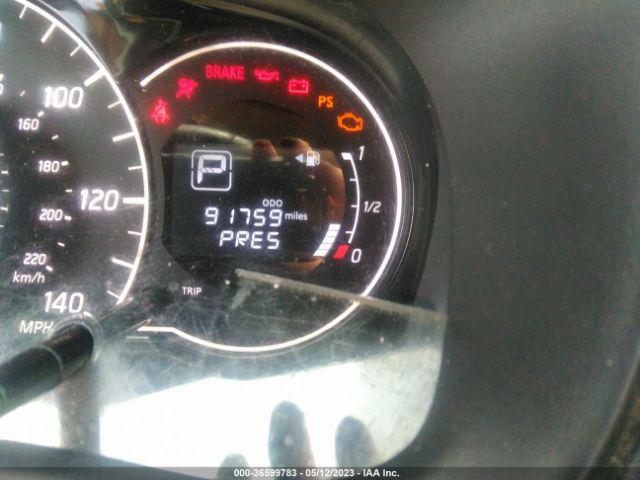 3N1CE2CP7HL374481 Nissan Versa Note Sr
