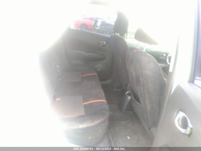 3N1CE2CP7HL374481 Nissan Versa Note Sr