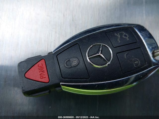 WDDUG8CB3GA207565 Mercedes-Benz S-class S 550