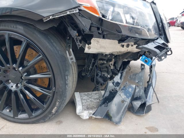 WDDUG8CB3GA207565 Mercedes-Benz S-class S 550