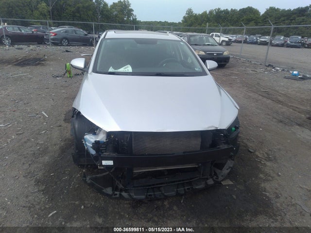 Hyundai Elantra Value Edition 2018 5NPD84LF5JH228047 Image 6