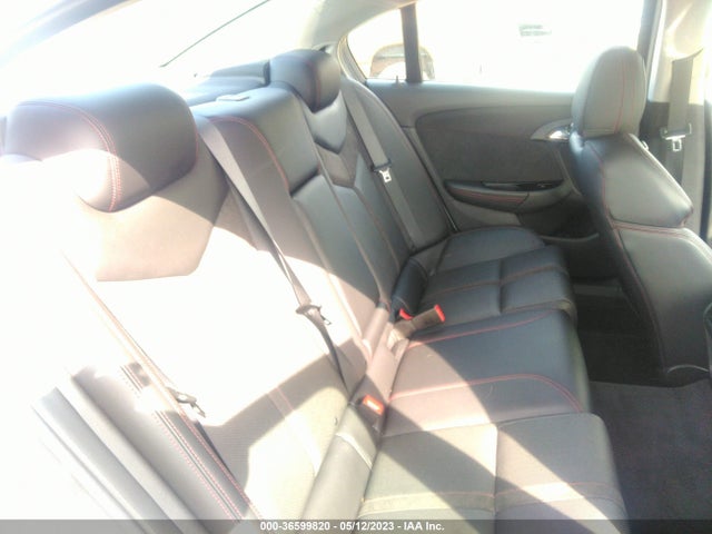 2014 Chevrolet SS, VIN: 6G3F15RW3EL956951