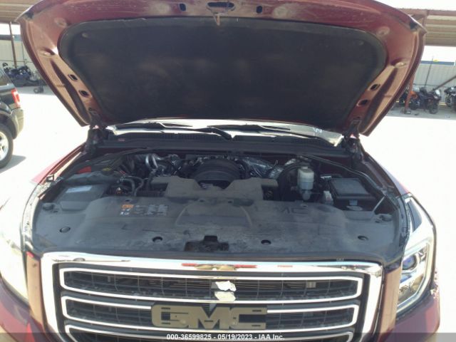 1GKS1BKC3GR480294 GMC YUKON SLT