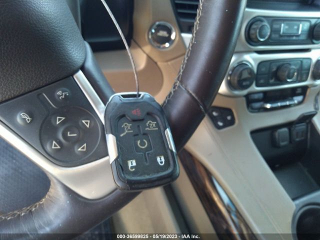 1GKS1BKC3GR480294 GMC YUKON SLT