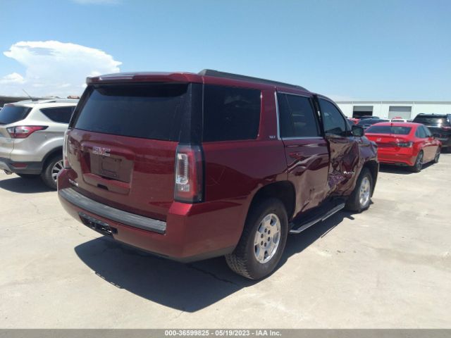 1GKS1BKC3GR480294 GMC YUKON SLT