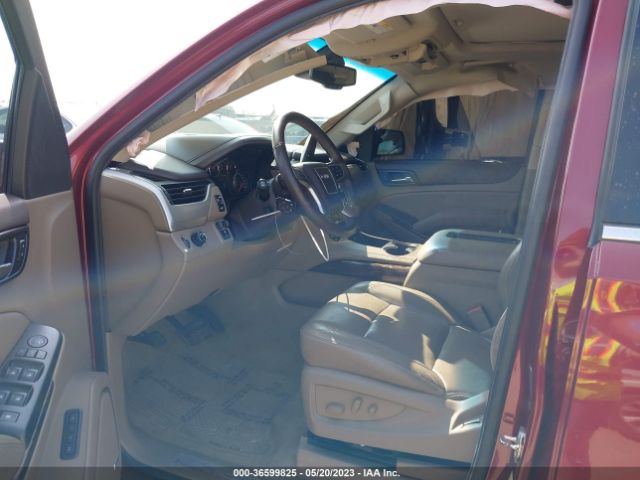 1GKS1BKC3GR480294 GMC YUKON SLT