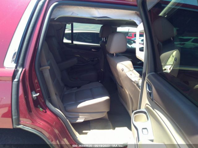 1GKS1BKC3GR480294 GMC YUKON SLT