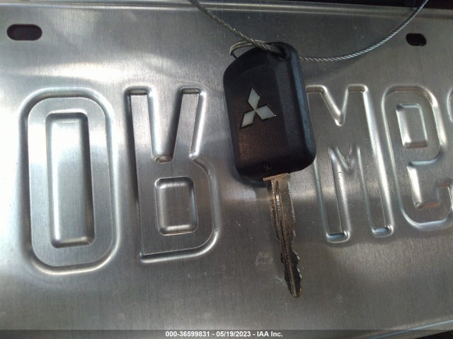 JA4AZ3A31JZ057142 Mitsubishi Outlander Es/se/sel/le