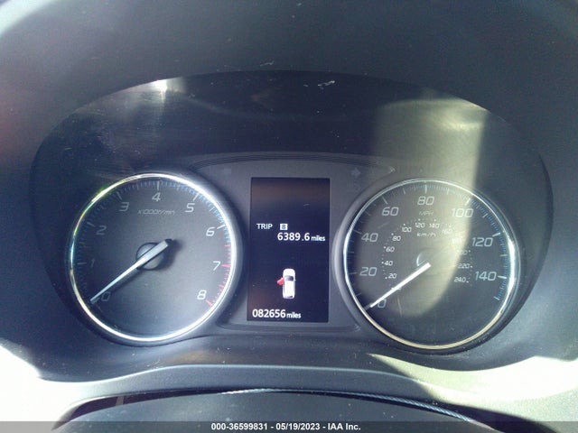 JA4AZ3A31JZ057142 Mitsubishi Outlander Es/se/sel/le