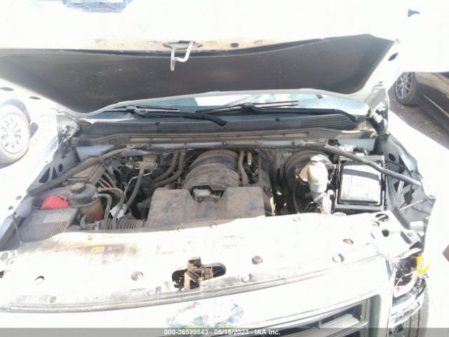 1GTR1TEH8FZ163410 GMC SIERRA 1500