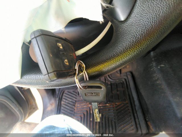 1GTR1TEH8FZ163410 GMC SIERRA 1500