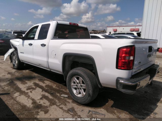 1GTR1TEH8FZ163410 GMC SIERRA 1500