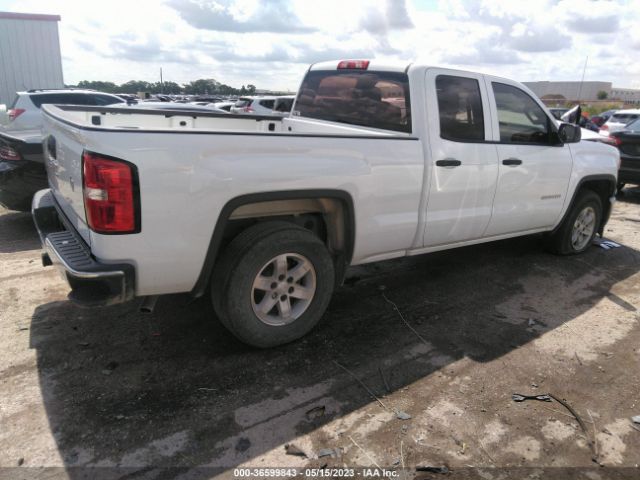 1GTR1TEH8FZ163410 GMC SIERRA 1500