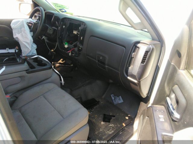 1GTR1TEH8FZ163410 GMC SIERRA 1500