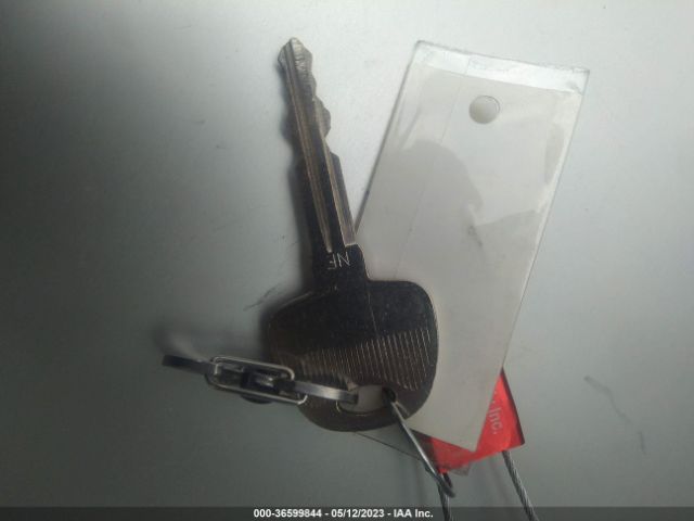 KNAFK4A69F5348192 KIA FORTE LX