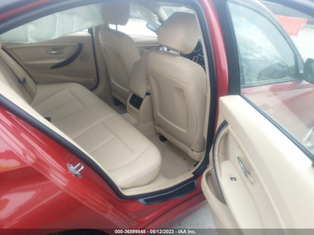WBA3C3G57ENR25650 BMW 3 Series 320i Xdrive