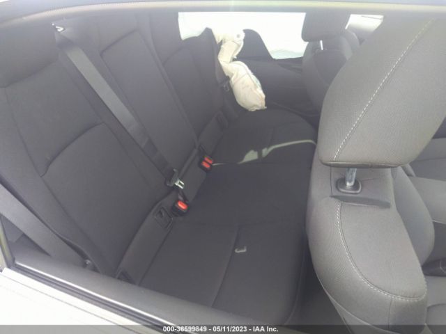 2022 TOYOTA COROLLA LE VIN: 5YFEPMAE5NP362910