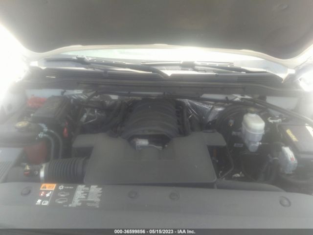 3GTU2MEC5GG135261 GMC Sierra 1500 Sle