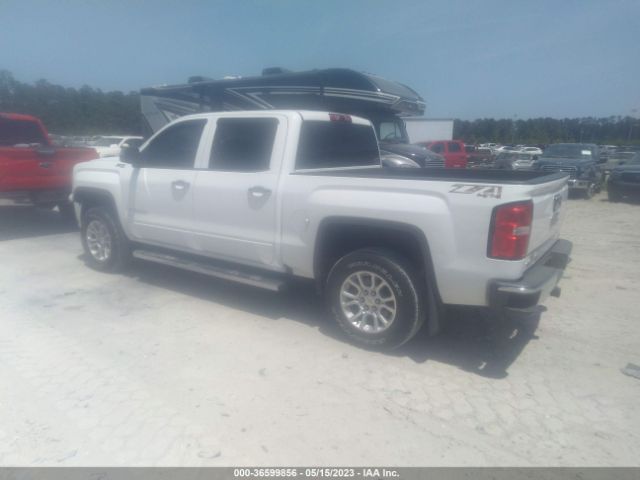 3GTU2MEC5GG135261 GMC Sierra 1500 Sle