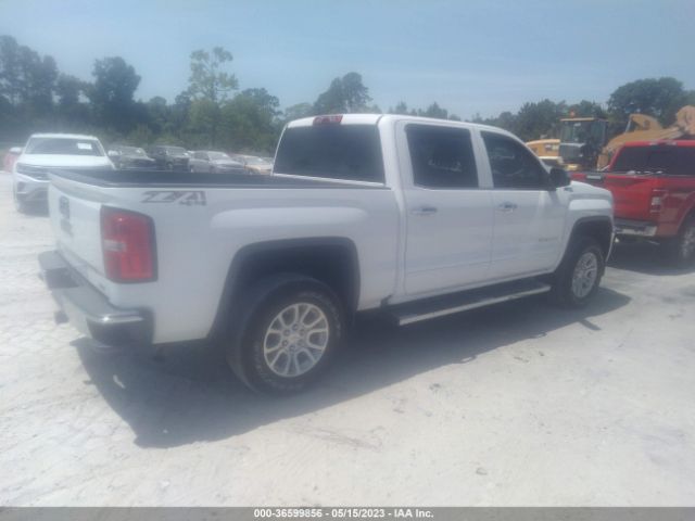 3GTU2MEC5GG135261 GMC Sierra 1500 Sle