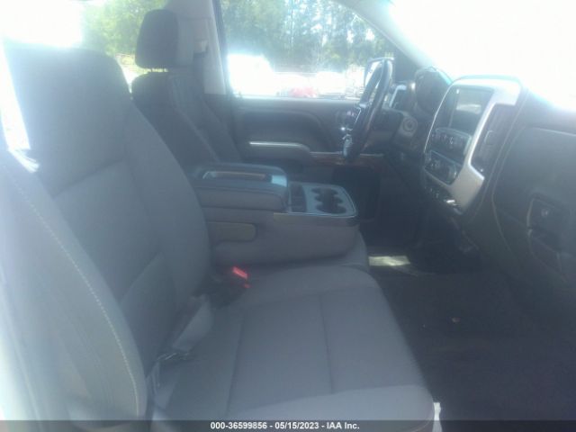 3GTU2MEC5GG135261 GMC Sierra 1500 Sle