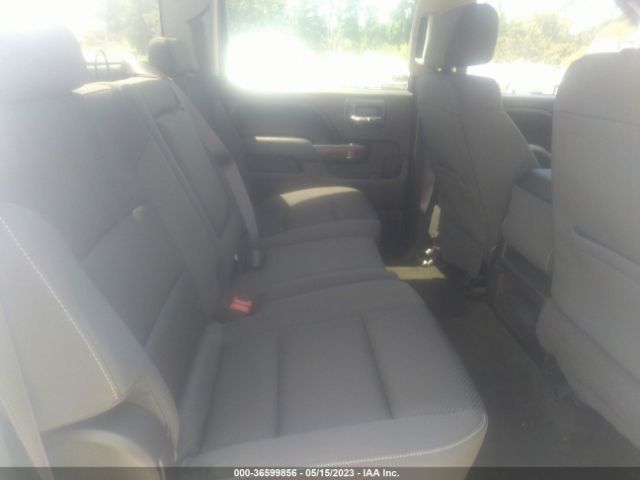 3GTU2MEC5GG135261 GMC Sierra 1500 Sle