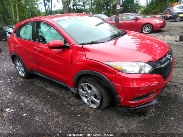 2016 3CZRU5H35GM707961 main image