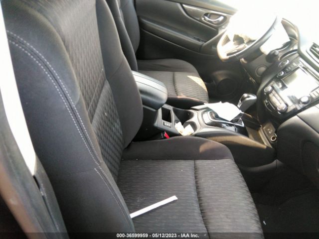 JN8AT2MV1JW325644 Nissan ROGUE SV