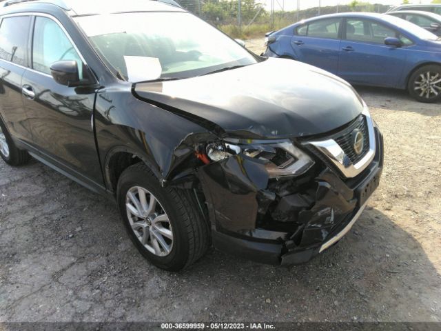 JN8AT2MV1JW325644 Nissan ROGUE SV