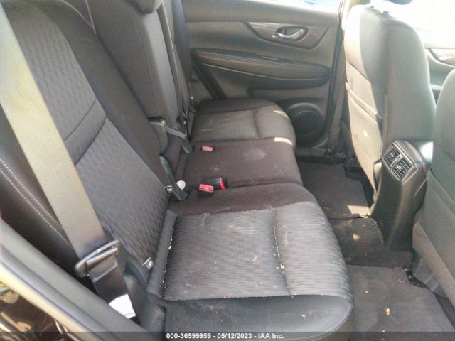 JN8AT2MV1JW325644 Nissan ROGUE SV