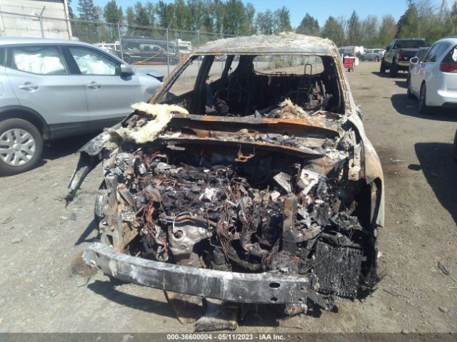 5N1DR2MM7HC628899 Nissan Pathfinder Sl