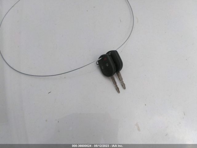 1FM5K7B89FGA26555 Ford Explorer Base