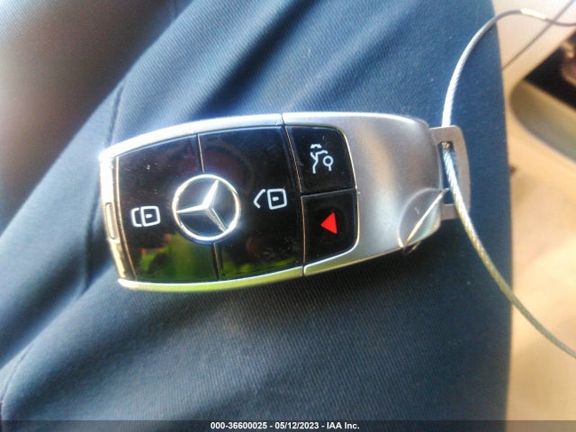 WDDZF4JB1JA346489 Mercedes-Benz E-class E 300