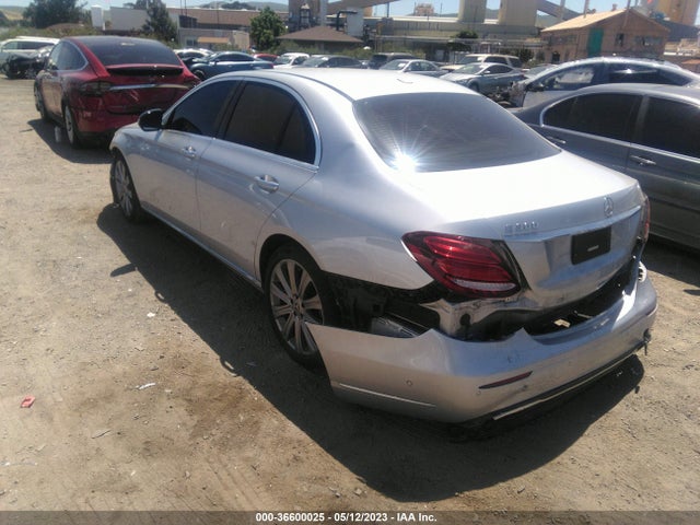 WDDZF4JB1JA346489 Mercedes-Benz E-class E 300