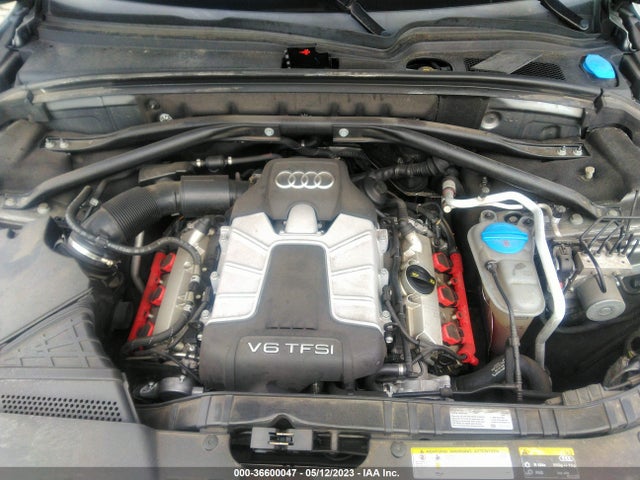WA1CCAFP6GA130233 Audi Sq5 Premium Plus