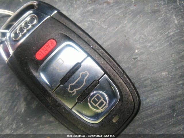 WA1CCAFP6GA130233 Audi Sq5 Premium Plus