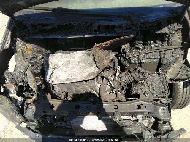 Toyota Yaris L/se/le 2015 VNKKTUD35FA047708 Image 10